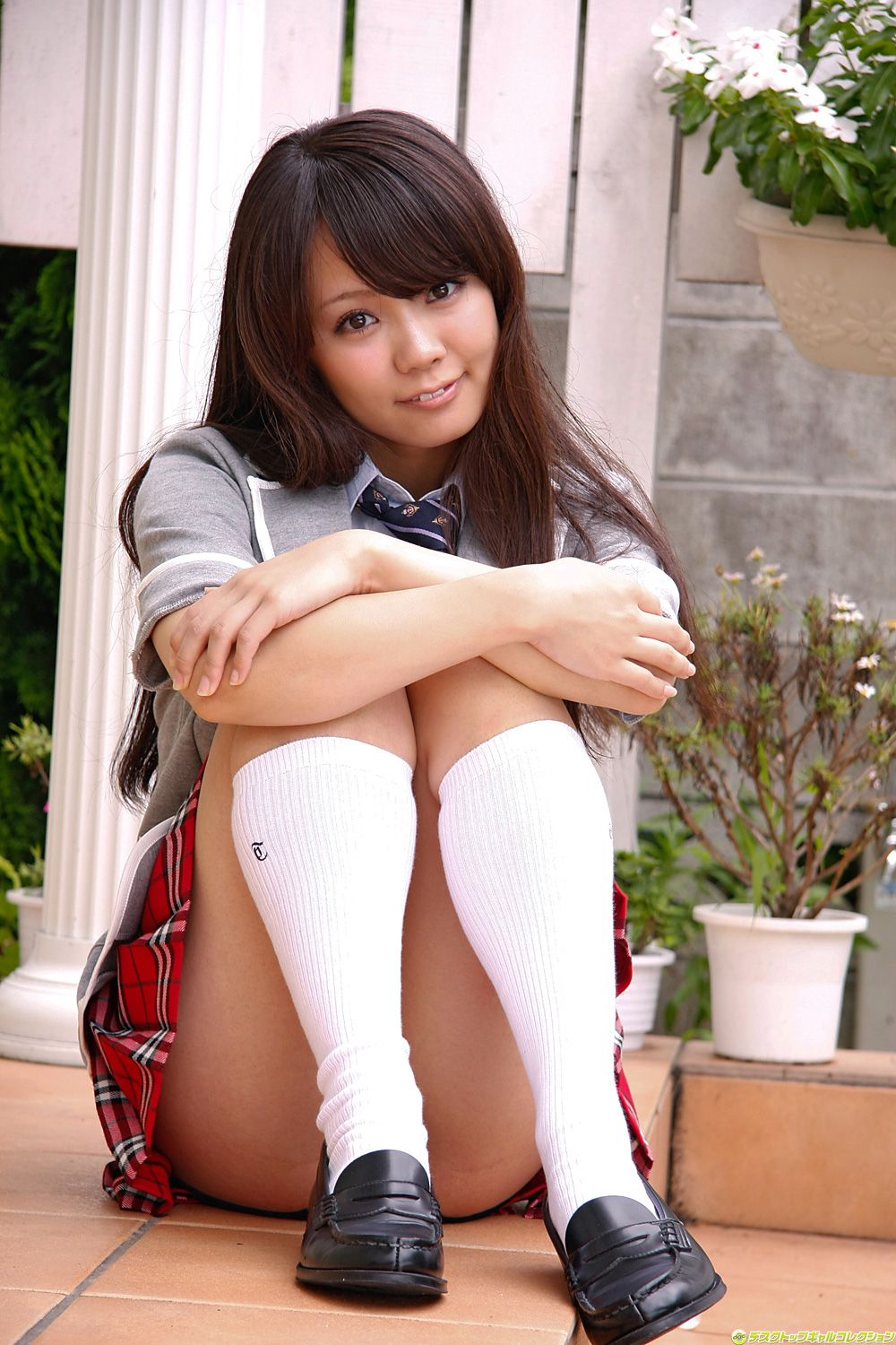 M940-[DGC] NO.764 Aya Katou 加藤彩 制服美少女天国 - 94零社区 DGC-第15张