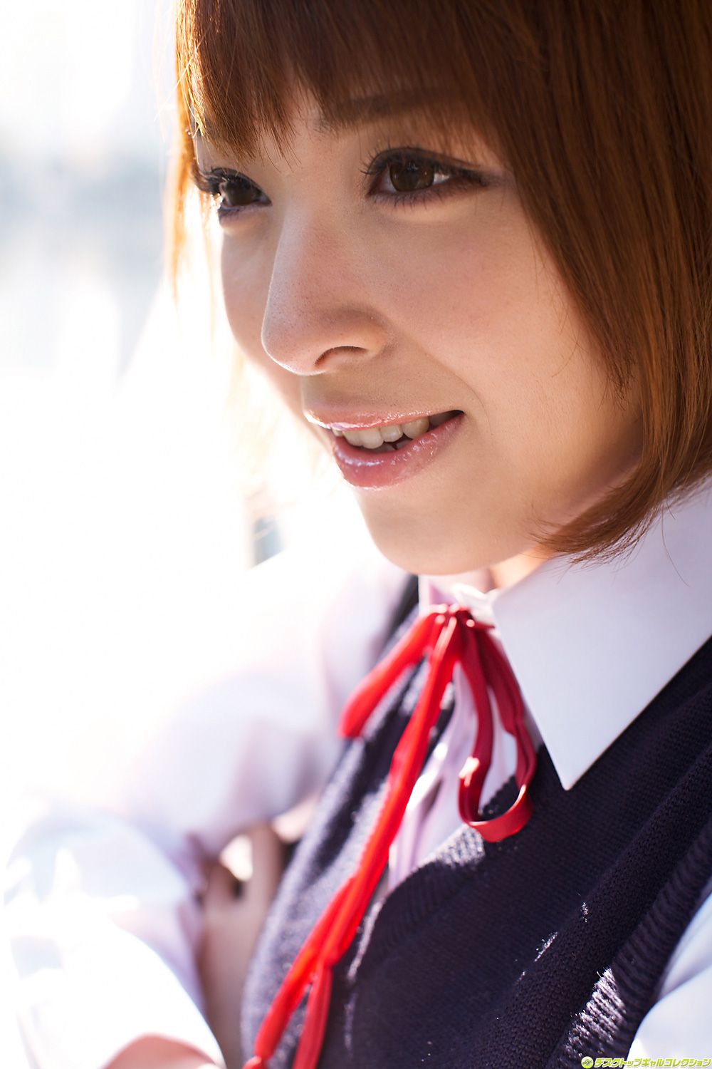 M940-[DGC] NO.952 Hikari Shina 椎名ひかる/羽川流菜 Adult Idols - 94零社区 DGC-第5张