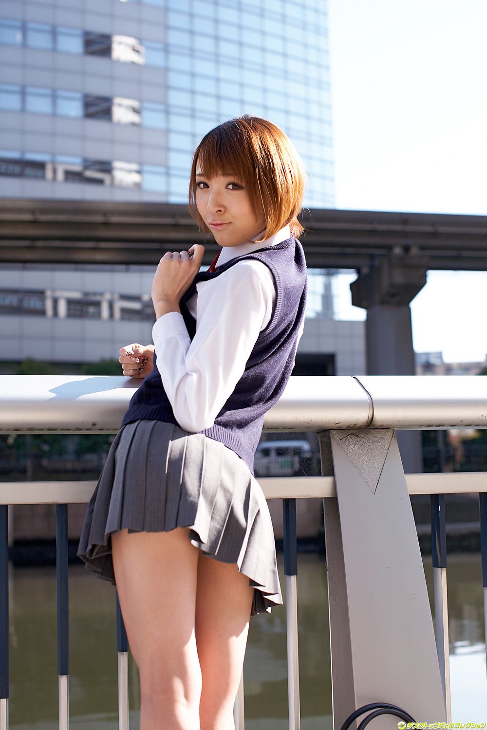 M940-[DGC] NO.952 Hikari Shina 椎名ひかる/羽川流菜 Adult Idols - 94零社区 DGC-第9张