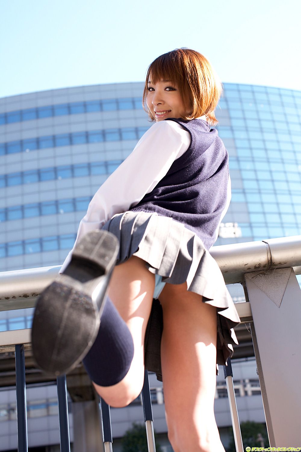 M940-[DGC] NO.952 Hikari Shina 椎名ひかる/羽川流菜 Adult Idols - 94零社区 DGC-第10张