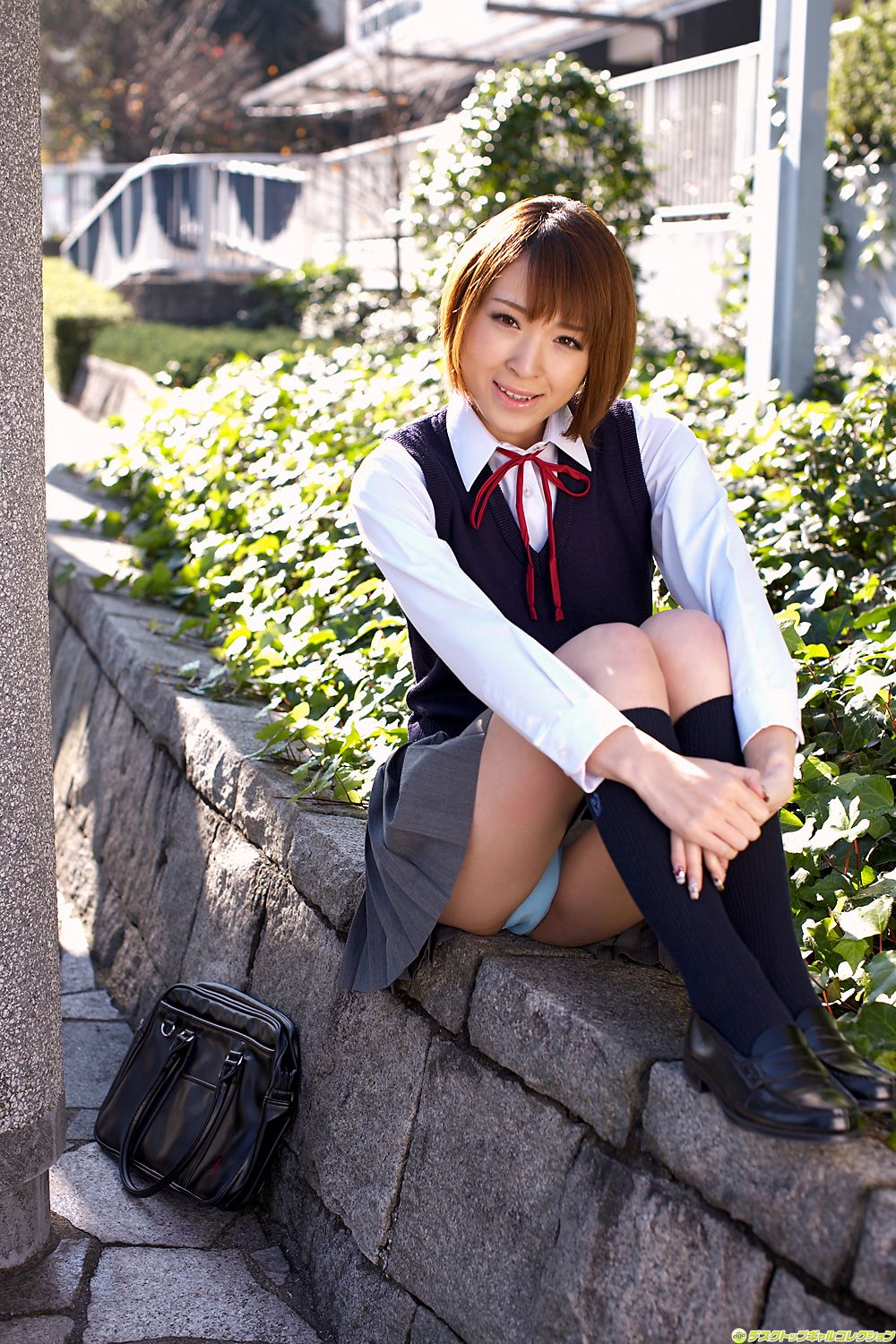 M940-[DGC] NO.952 Hikari Shina 椎名ひかる/羽川流菜 Adult Idols - 94零社区 DGC-第11张
