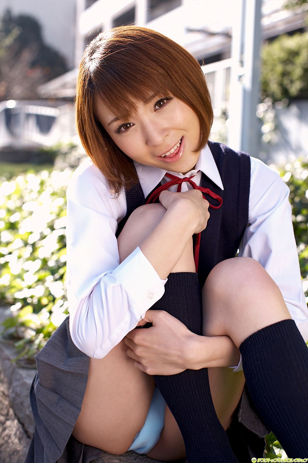 M940-[DGC] NO.952 Hikari Shina 椎名ひかる/羽川流菜 Adult Idols - 94零社区 DGC-第13张