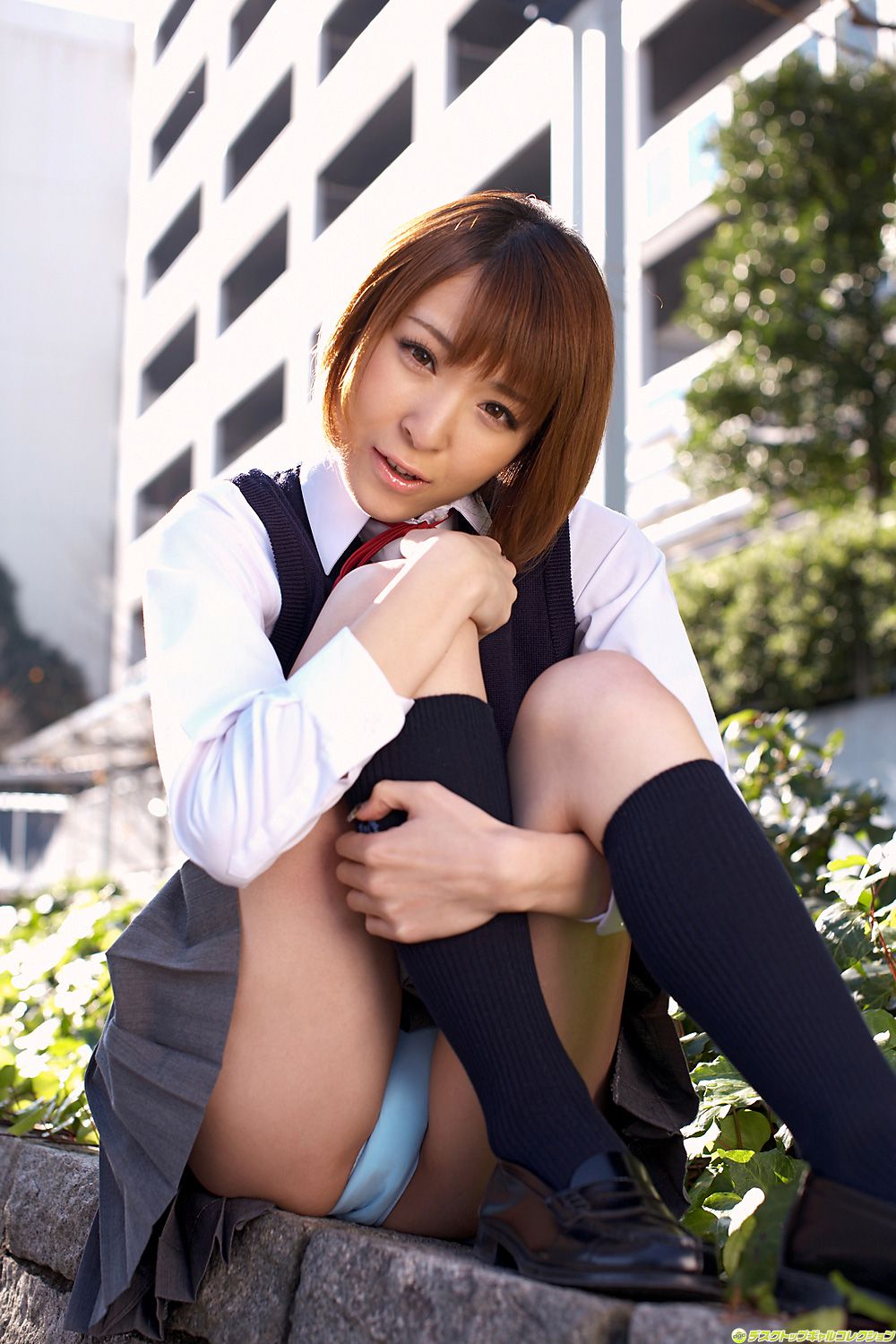 M940-[DGC] NO.952 Hikari Shina 椎名ひかる/羽川流菜 Adult Idols - 94零社区 DGC-第14张