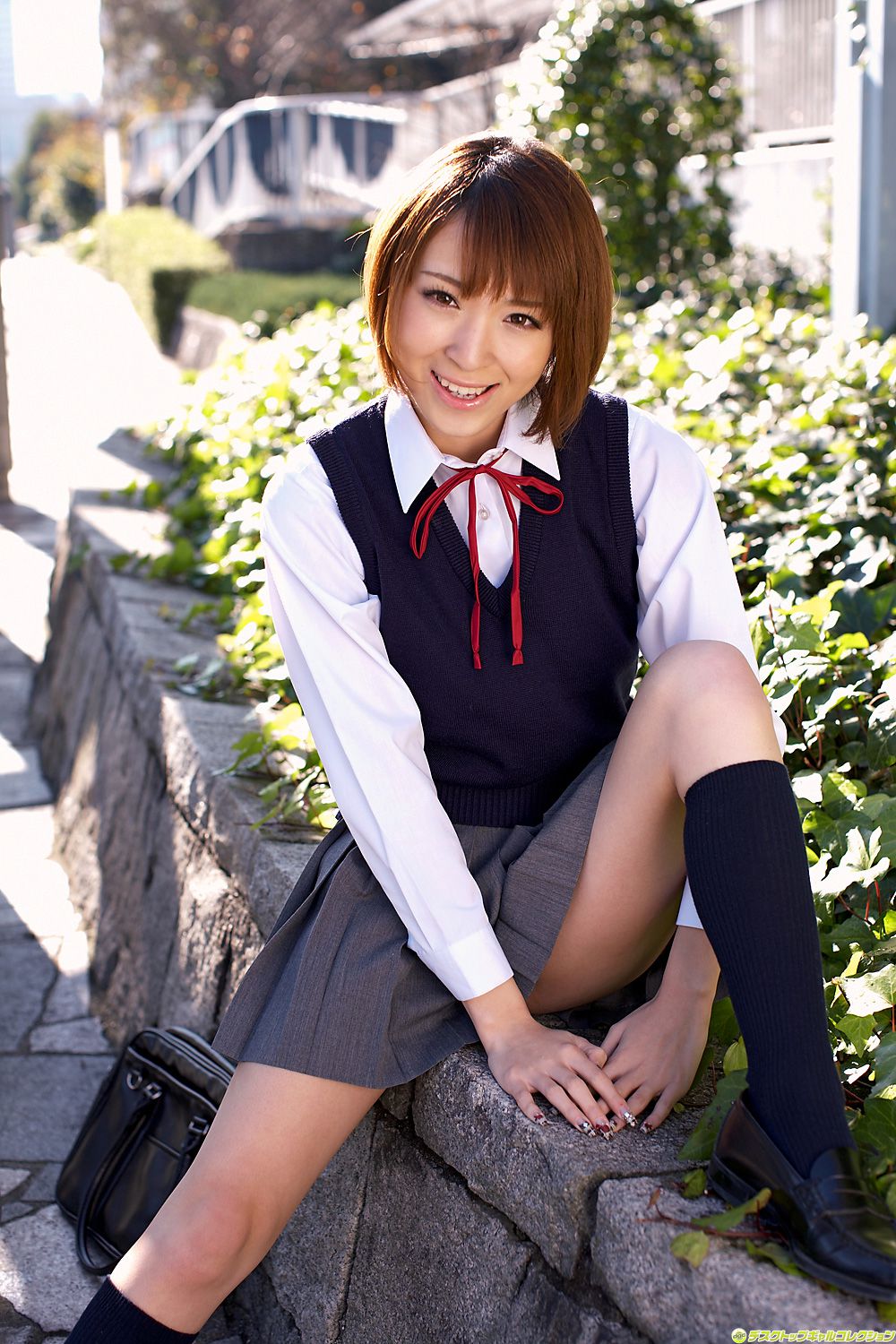 M940-[DGC] NO.952 Hikari Shina 椎名ひかる/羽川流菜 Adult Idols - 94零社区 DGC-第15张