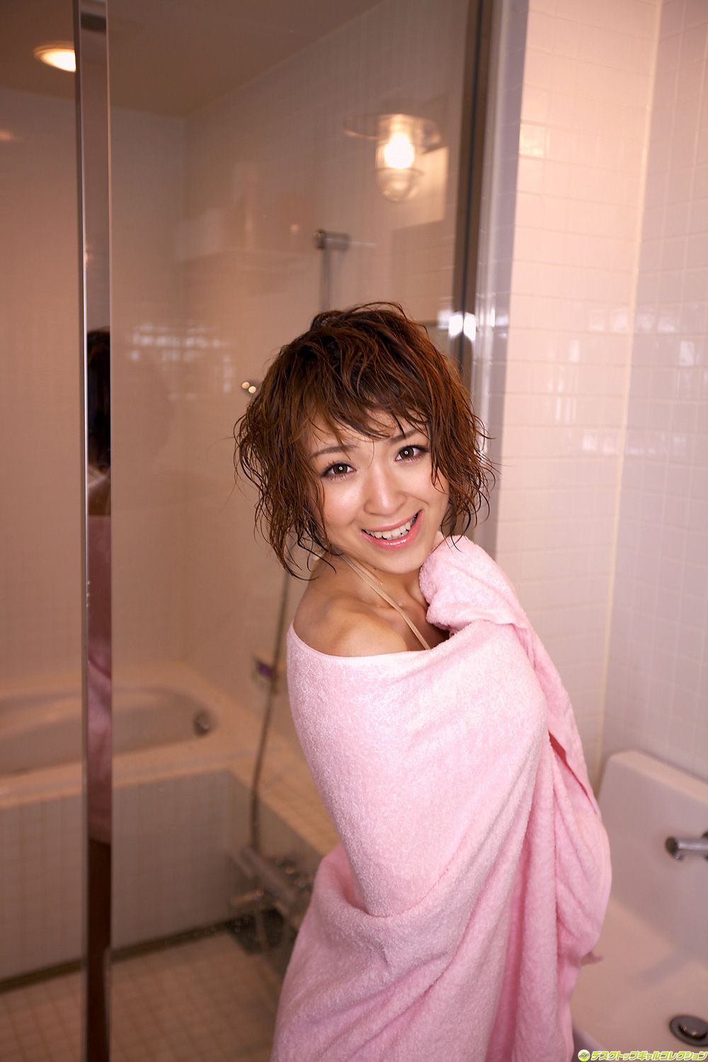 M940-[DGC] NO.952 Hikari Shina 椎名ひかる/羽川流菜 Adult Idols - 94零社区 DGC-第134张