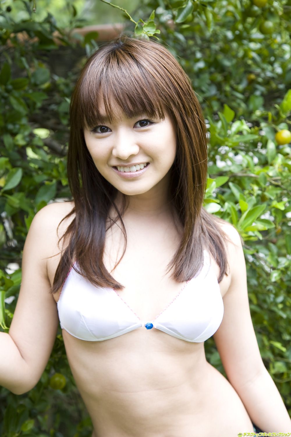 M940-[DGC] NO.951 Natsumi Kamada 鎌田奈津美/镰田奈津美 Gravure Idols - 94零社区 DGC-第14张