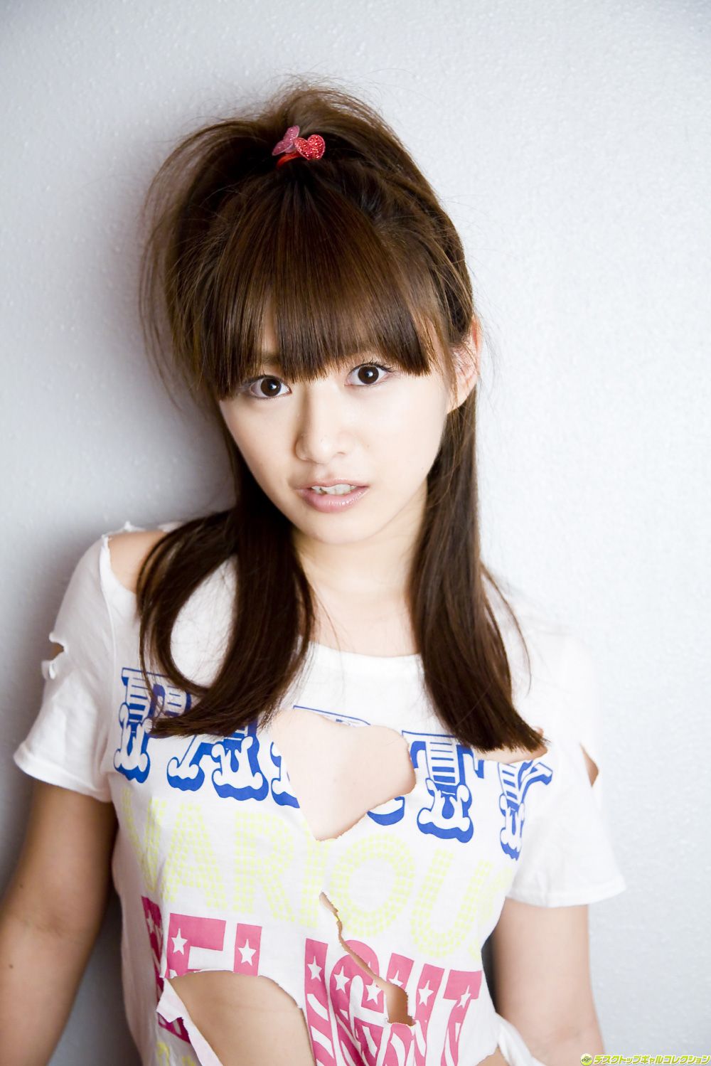 M940-[DGC] NO.951 Natsumi Kamada 鎌田奈津美/镰田奈津美 Gravure Idols - 94零社区 DGC-第71张