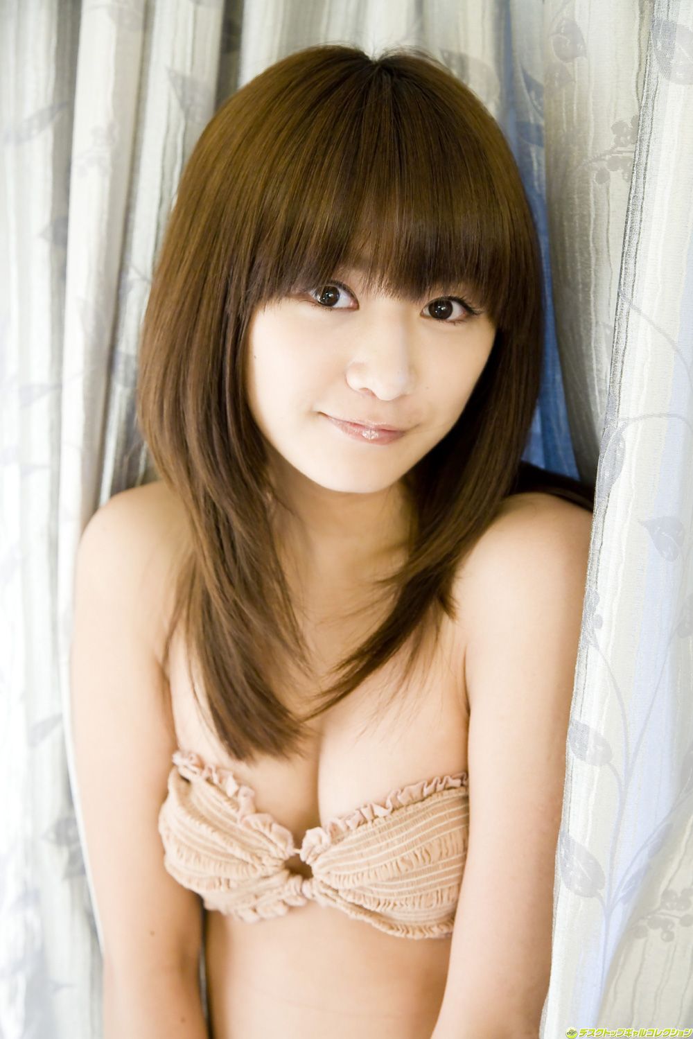 M940-[DGC] NO.951 Natsumi Kamada 鎌田奈津美/镰田奈津美 Gravure Idols - 94零社区 DGC-第81张