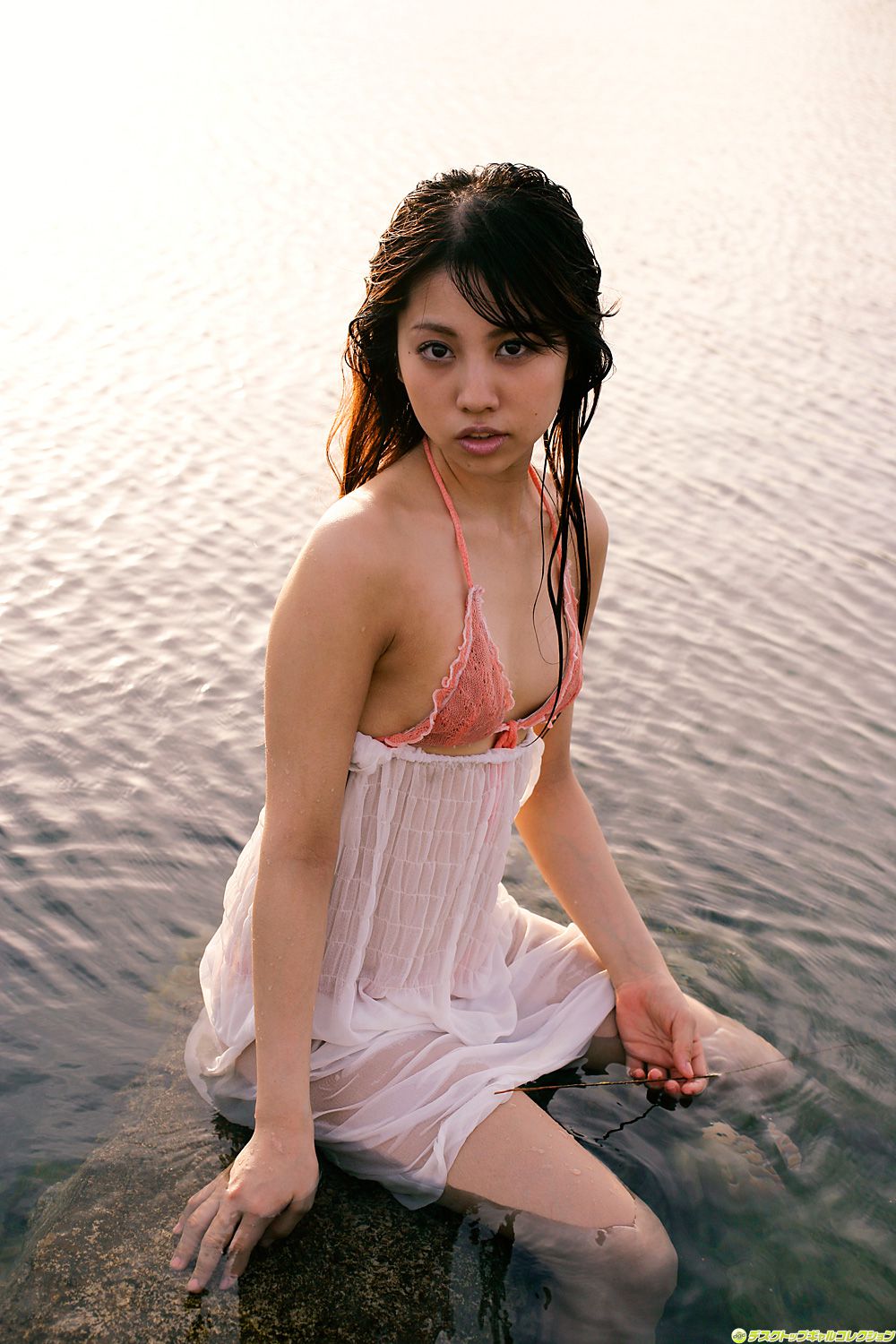 M940-[DGC] NO.760 Tomomi Ohe 大江朝美 - 94零社区 DGC-第9张