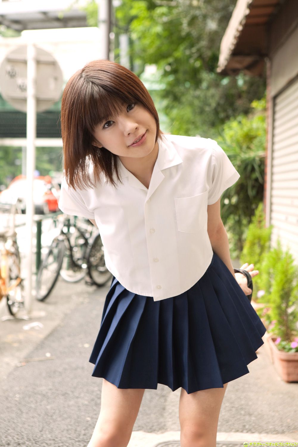 M940-[DGC] NO.759 Aimi Hara 原愛実 - 94零社区 DGC-第12张