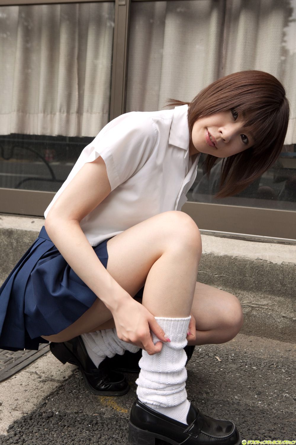 M940-[DGC] NO.759 Aimi Hara 原愛実 - 94零社区 DGC-第23张