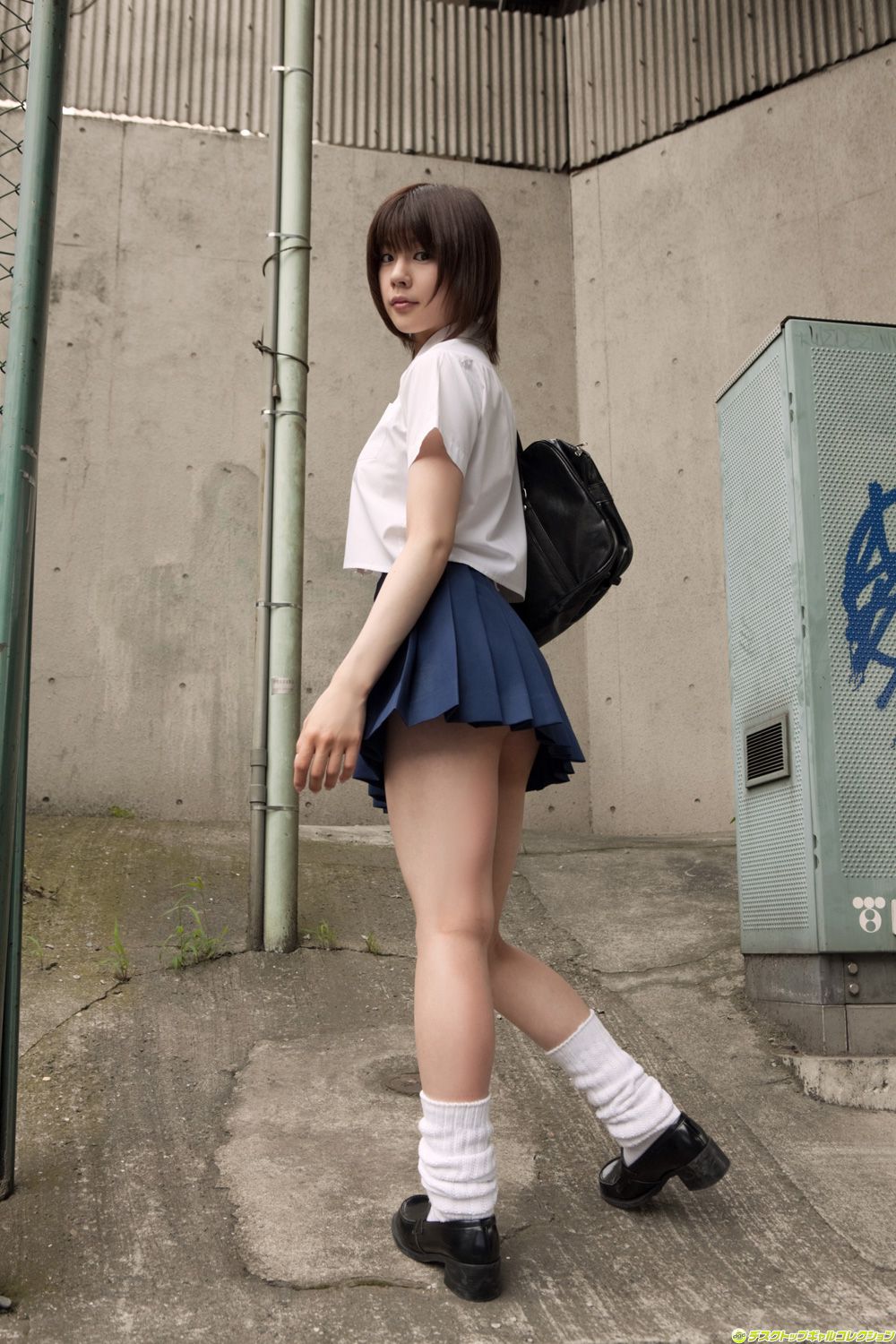 M940-[DGC] NO.759 Aimi Hara 原愛実 - 94零社区 DGC-第34张