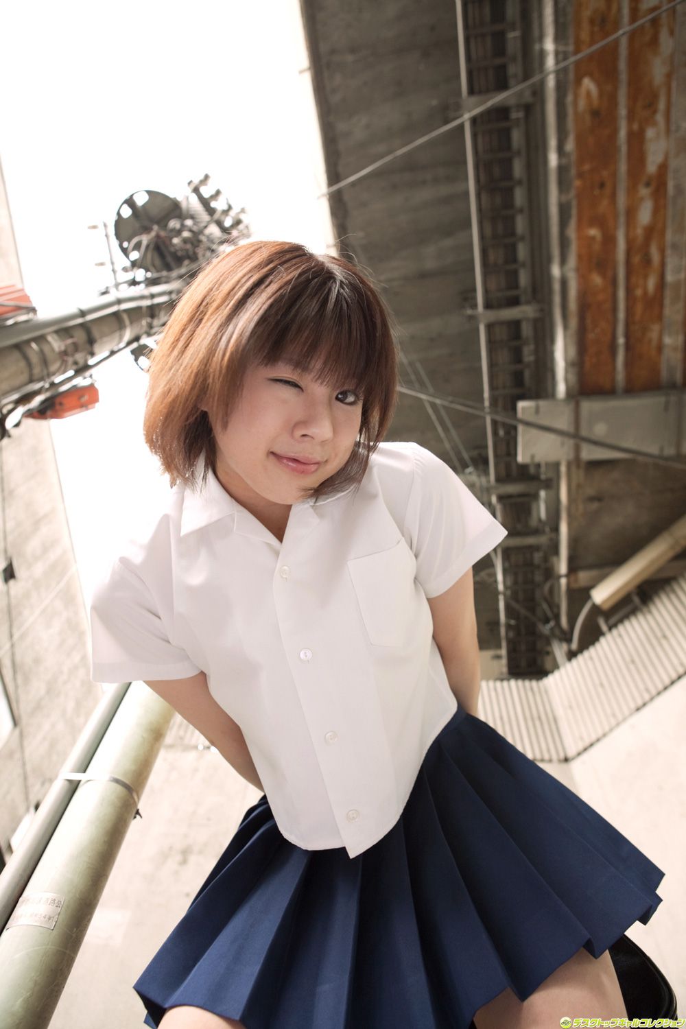 M940-[DGC] NO.759 Aimi Hara 原愛実 - 94零社区 DGC-第45张