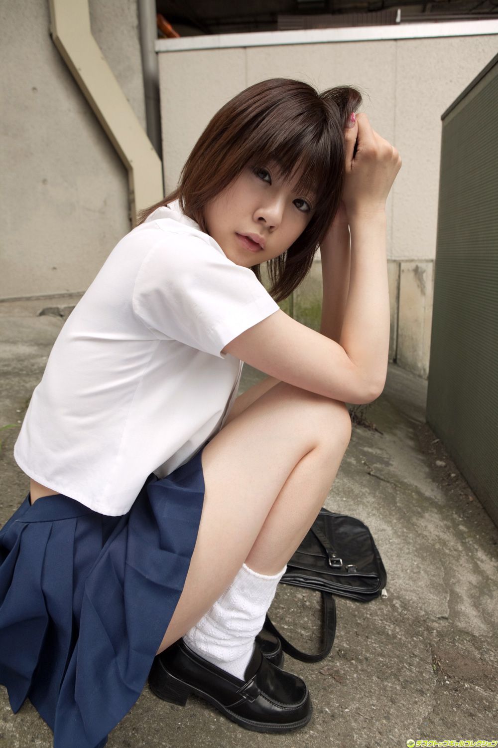 M940-[DGC] NO.759 Aimi Hara 原愛実 - 94零社区 DGC-第58张