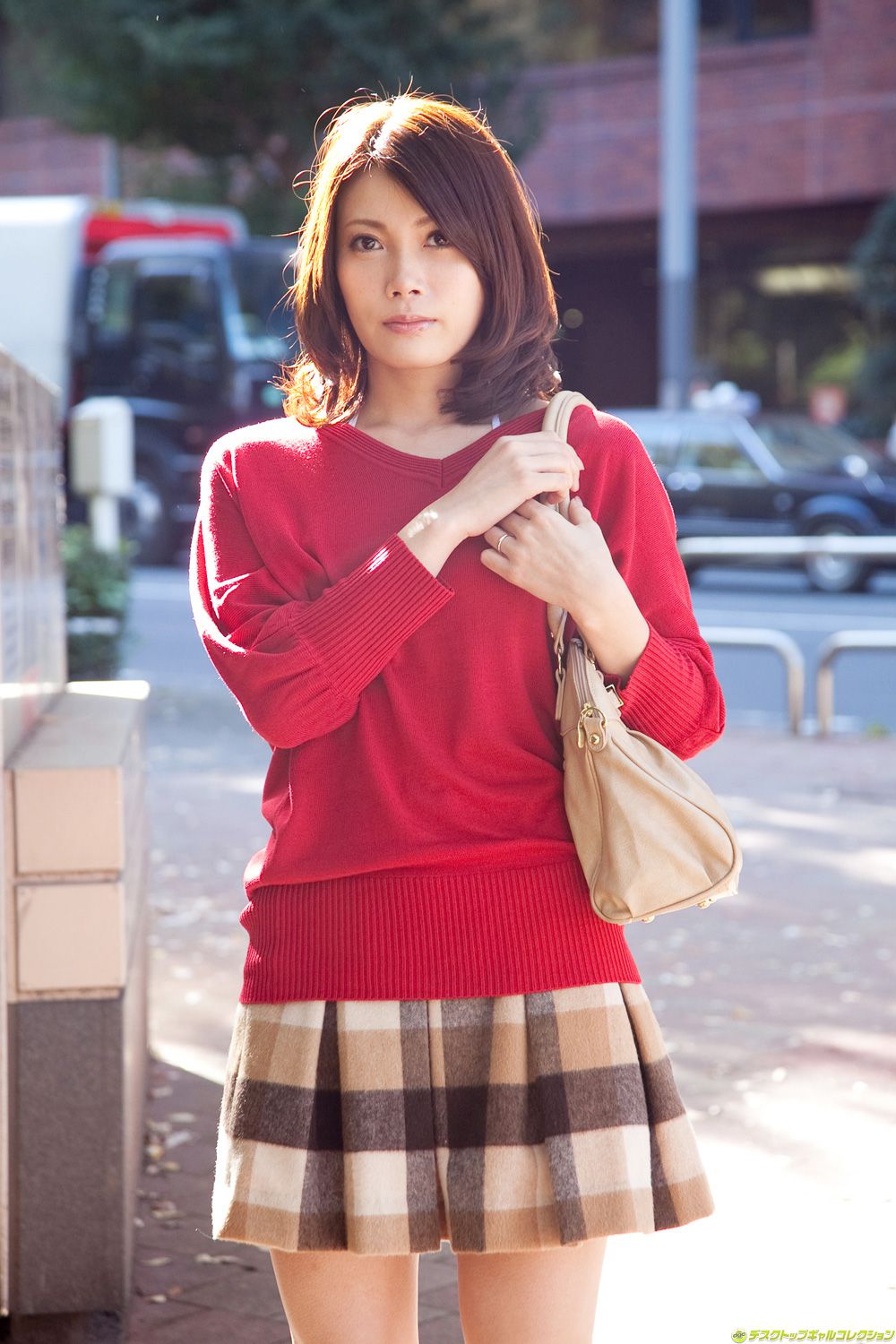 M940-堀内秋美《《美しすぎる人妻が放つ濃厚なエロオーラ》》 [DGC] NO.1106 - 94零社区 DGC-第1张