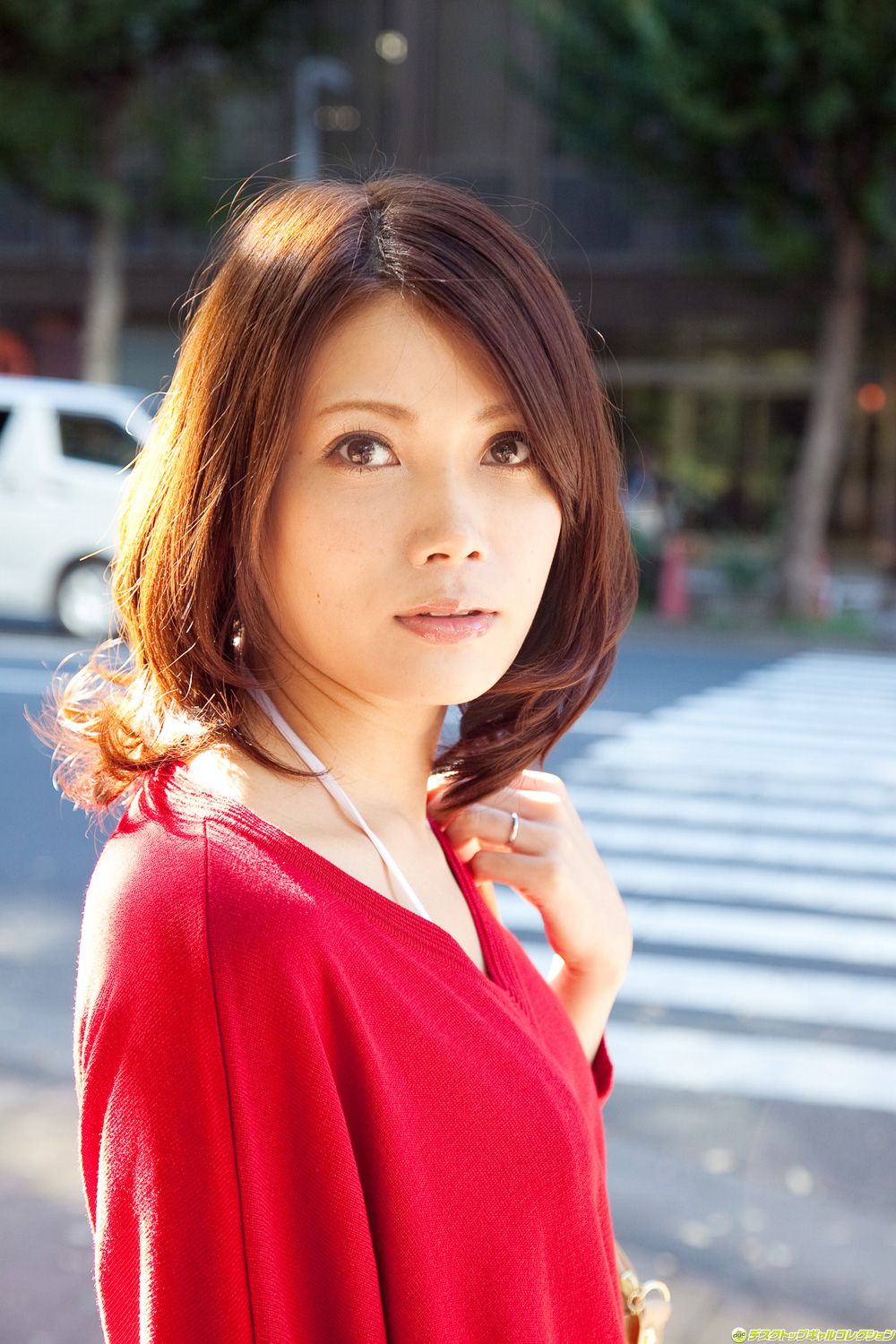 M940-堀内秋美《《美しすぎる人妻が放つ濃厚なエロオーラ》》 [DGC] NO.1106 - 94零社区 DGC-第13张