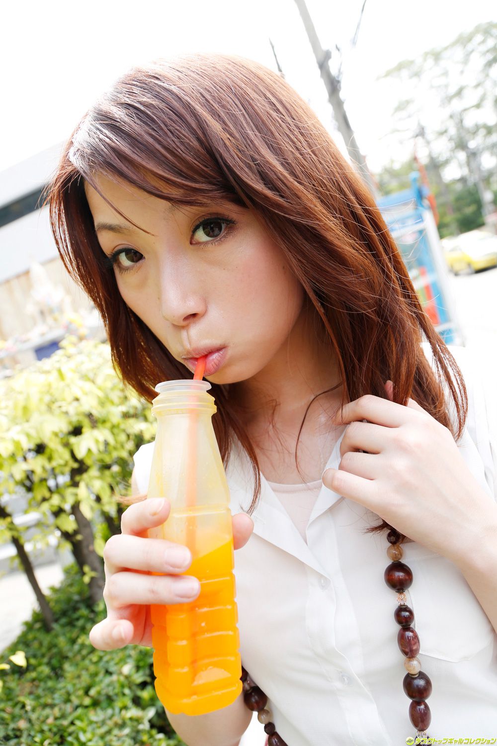 M940-加藤ツバキ/加藤椿《羽目を外した美熟女とホテル密室撮り》 [DGC] NO.1105 - 94零社区 DGC-第7张