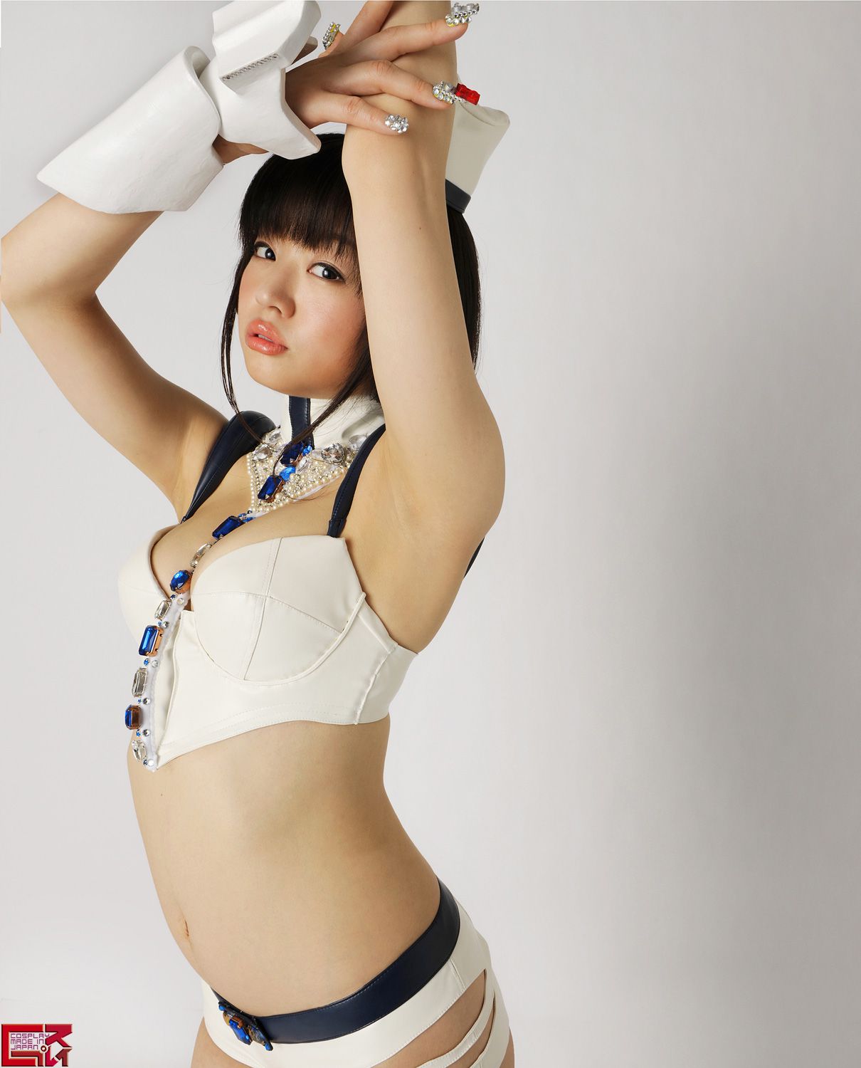 M940-[DGC] NO.750 Chiaki Kyan 喜屋武ちあき/喜屋武千秋 Gravure Idols - 94零社区 DGC-第7张