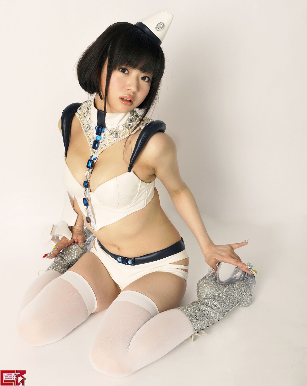 M940-[DGC] NO.750 Chiaki Kyan 喜屋武ちあき/喜屋武千秋 Gravure Idols - 94零社区 DGC-第10张