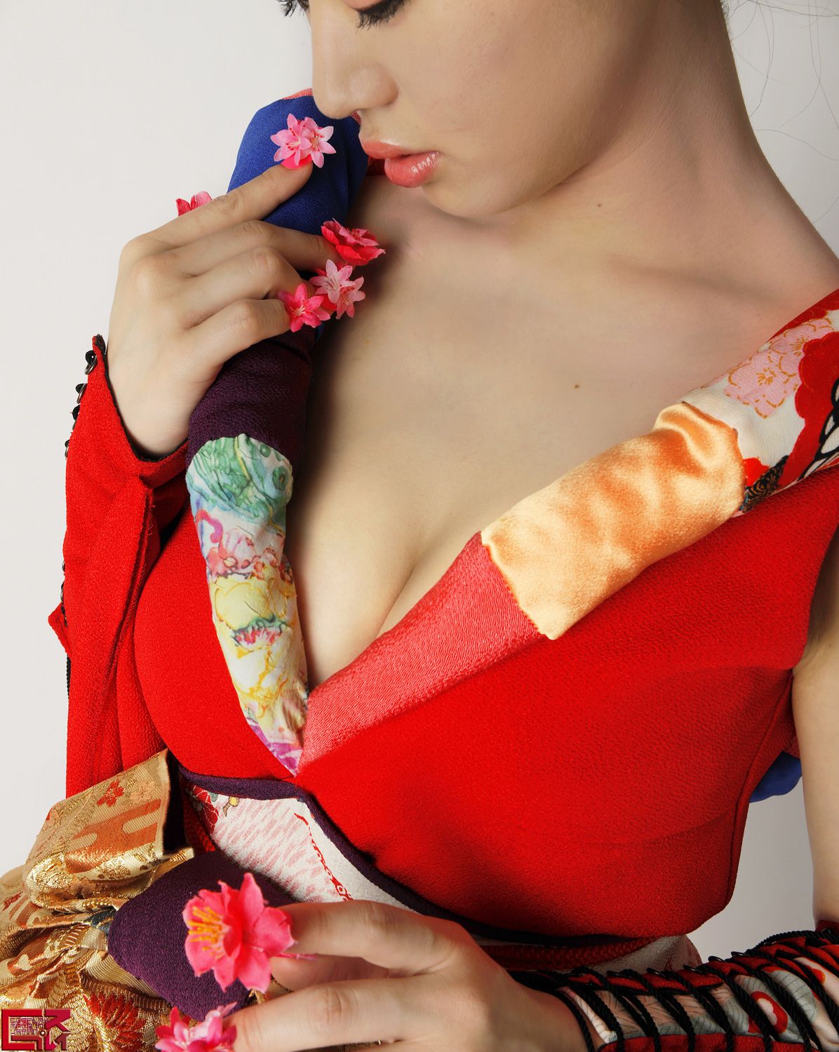 M940-[DGC] NO.750 Chiaki Kyan 喜屋武ちあき/喜屋武千秋 Gravure Idols - 94零社区 DGC-第15张