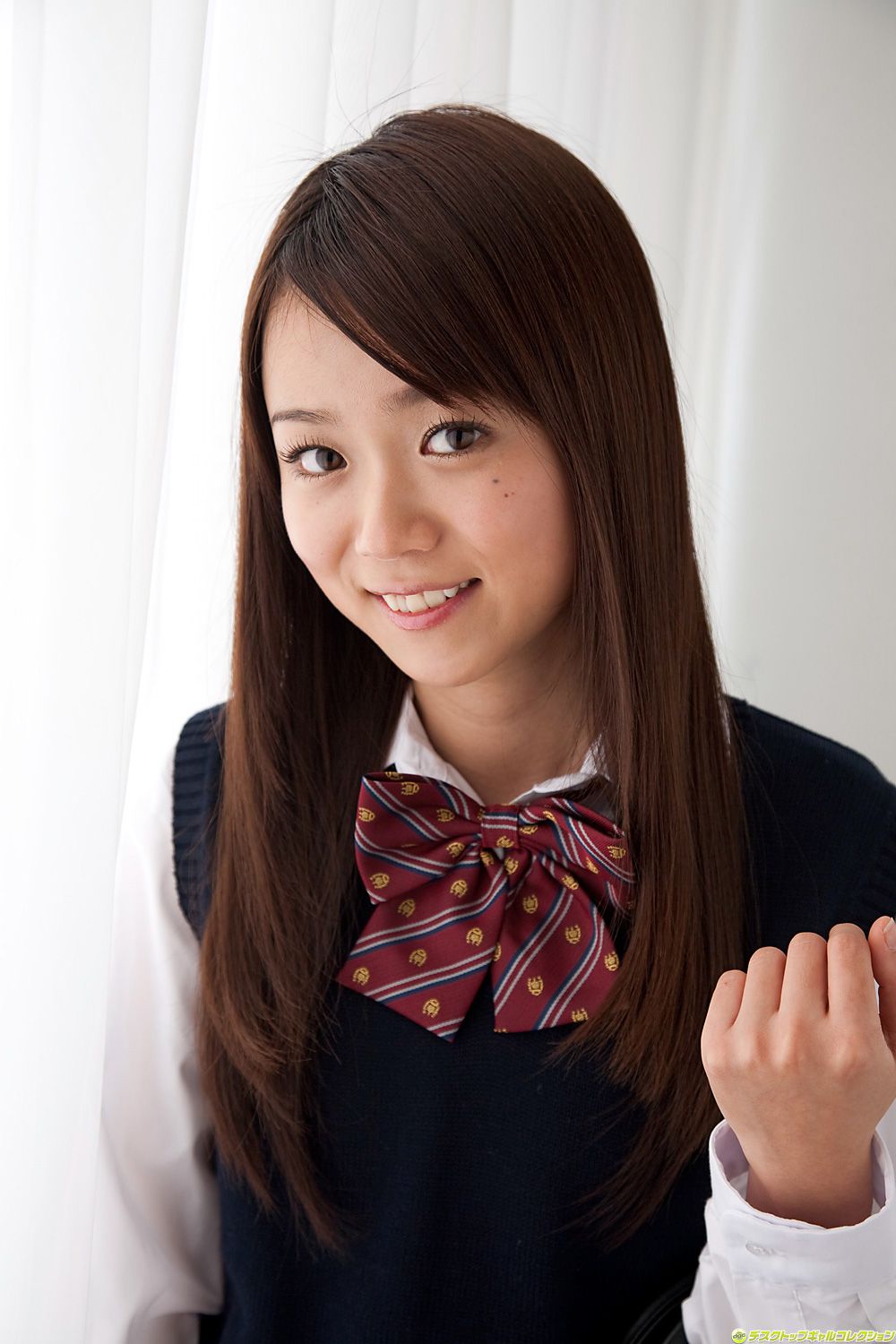 M940-[DGC] NO.945 Asuka Hoshino ほしのあすか/星野飞鸟 Adult Idols - 94零社区 DGC-第1张