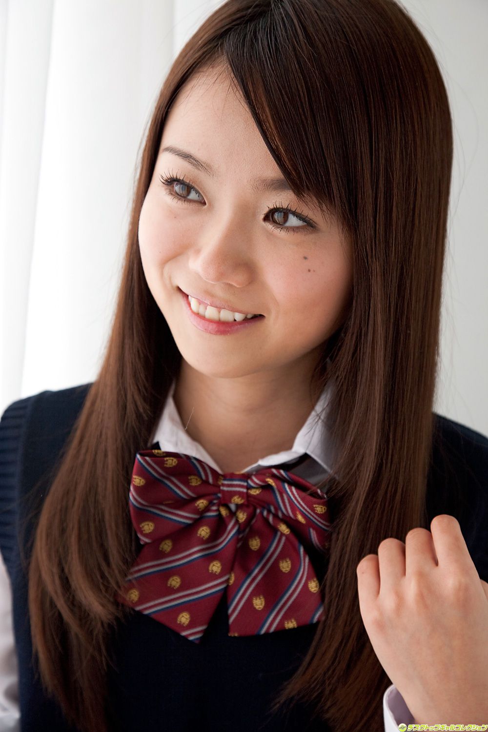 M940-[DGC] NO.945 Asuka Hoshino ほしのあすか/星野飞鸟 Adult Idols - 94零社区 DGC-第2张