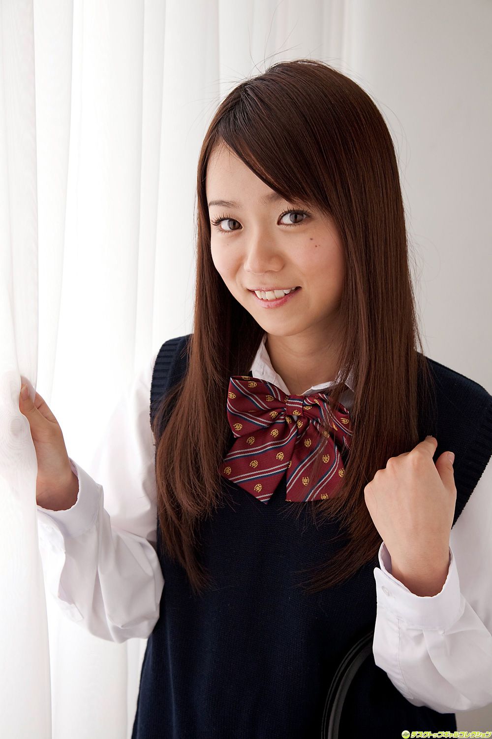 M940-[DGC] NO.945 Asuka Hoshino ほしのあすか/星野飞鸟 Adult Idols - 94零社区 DGC-第3张