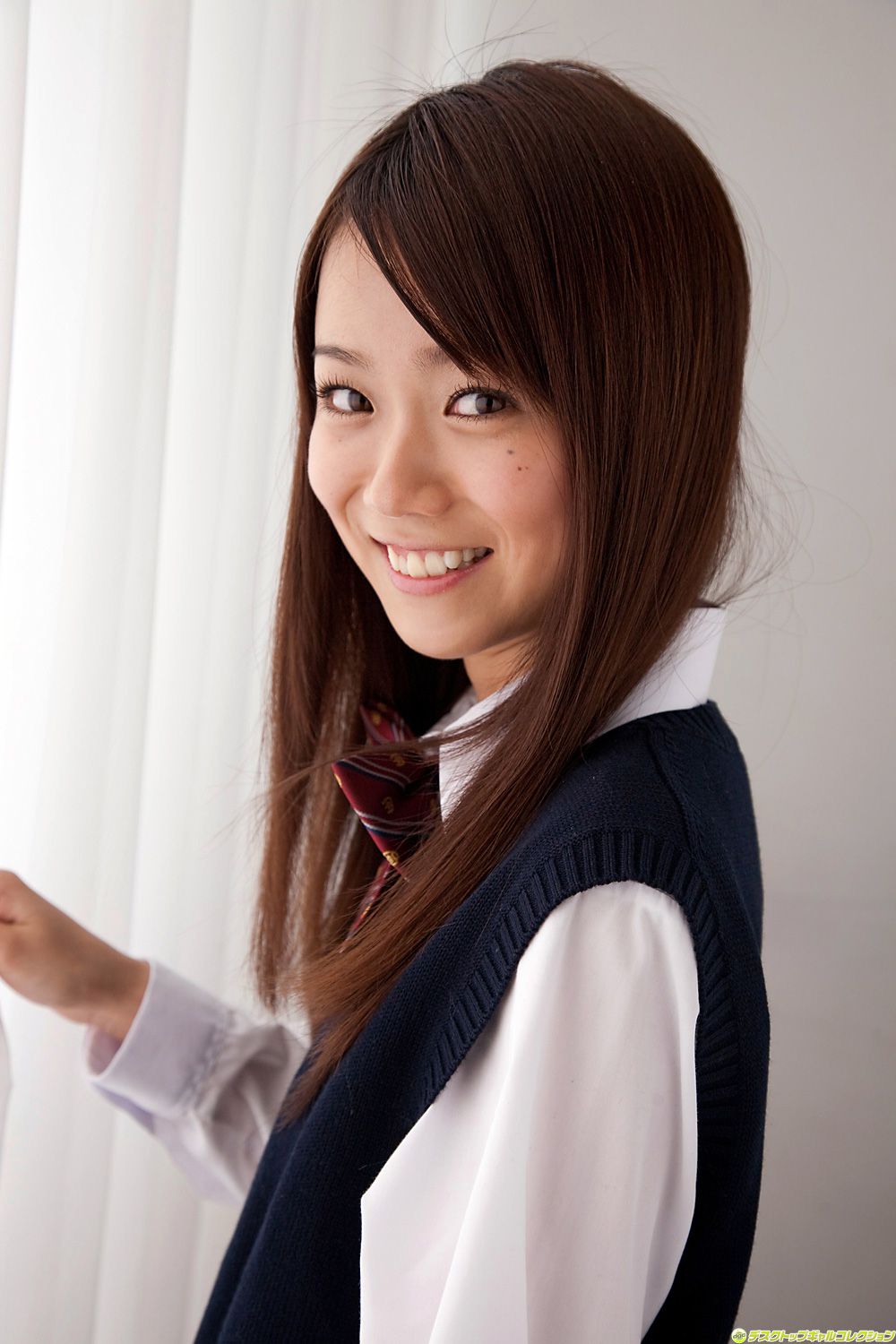 M940-[DGC] NO.945 Asuka Hoshino ほしのあすか/星野飞鸟 Adult Idols - 94零社区 DGC-第4张