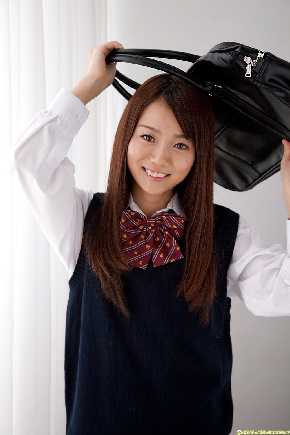 M940-[DGC] NO.945 Asuka Hoshino ほしのあすか/星野飞鸟 Adult Idols - 94零社区 DGC-第6张