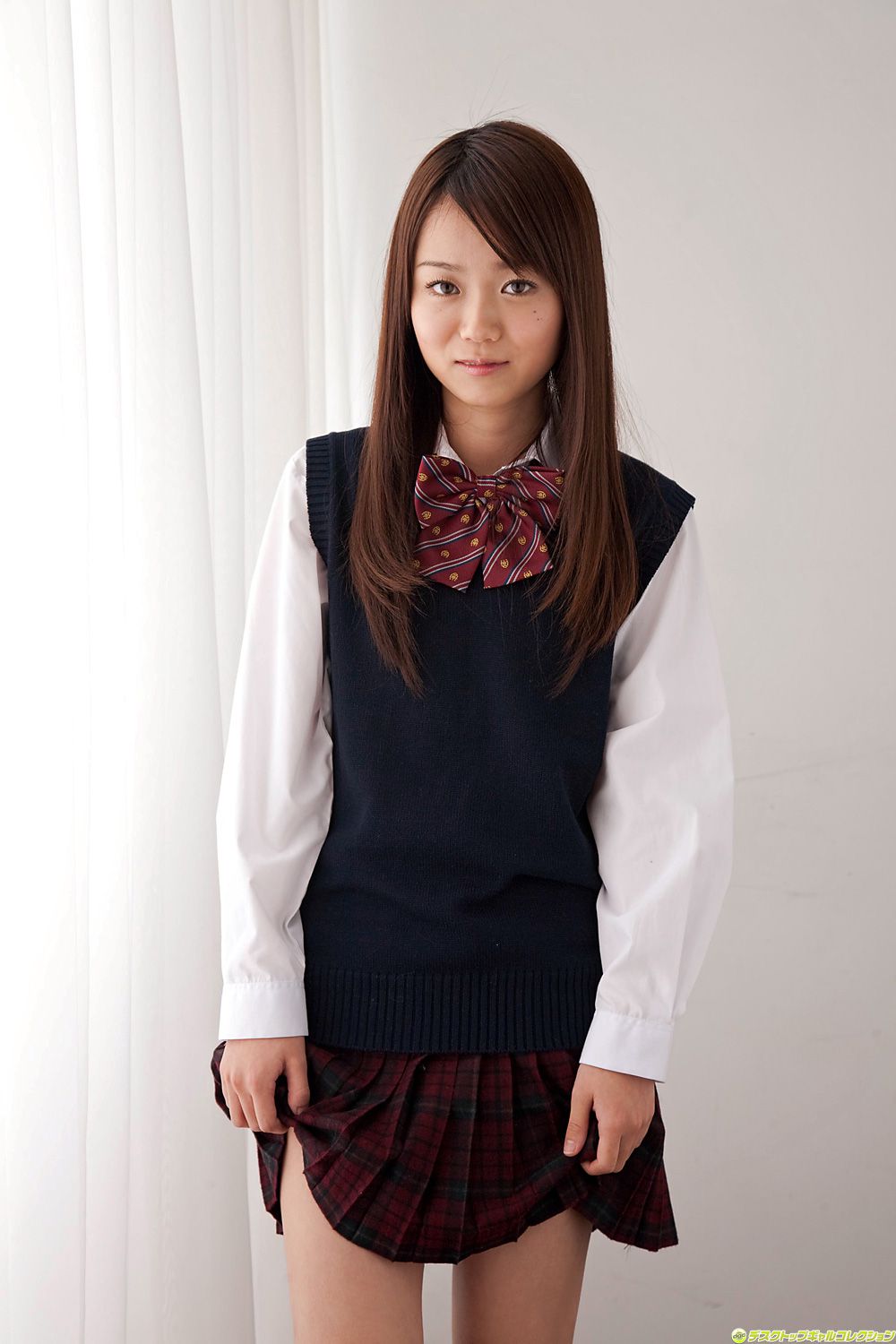 M940-[DGC] NO.945 Asuka Hoshino ほしのあすか/星野飞鸟 Adult Idols - 94零社区 DGC-第14张