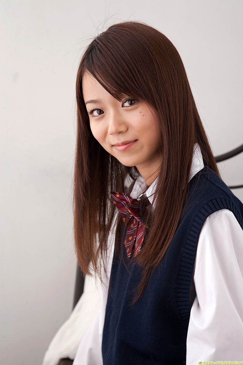 M940-[DGC] NO.945 Asuka Hoshino ほしのあすか/星野飞鸟 Adult Idols - 94零社区 DGC-第15张