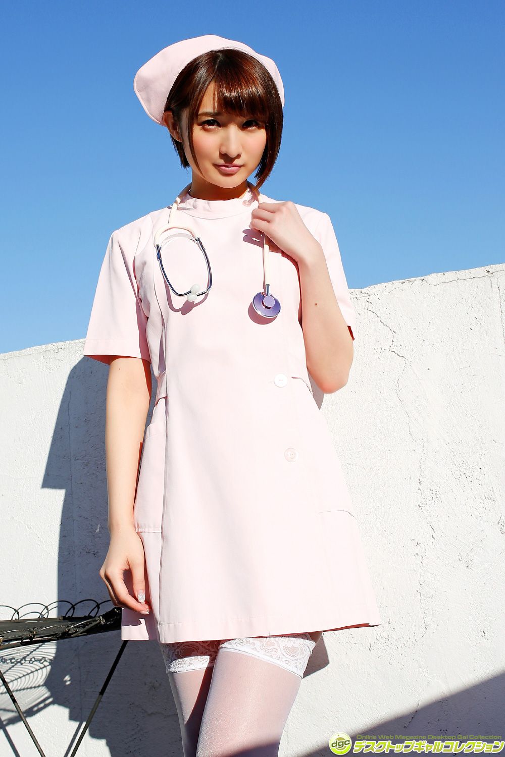 M940-尾崎ナナ《Gカップアイドル!大人の色気を大胆表現!》 [DGC] NO.1227 - 94零社区 DGC-第21张