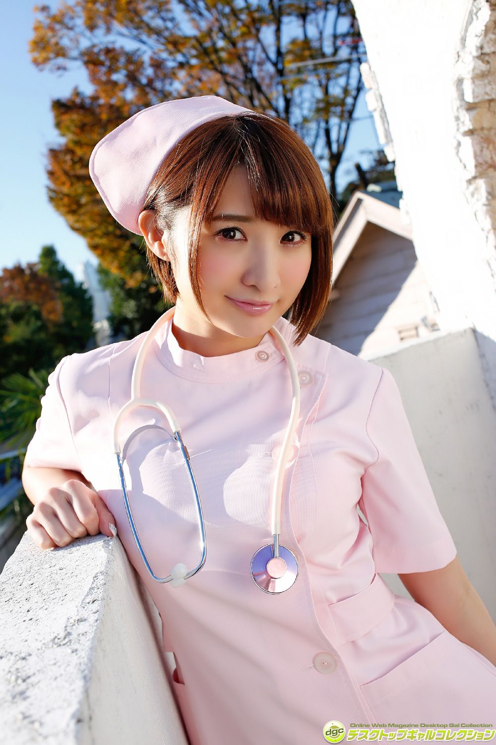 M940-尾崎ナナ《Gカップアイドル!大人の色気を大胆表現!》 [DGC] NO.1227 - 94零社区 DGC-第22张