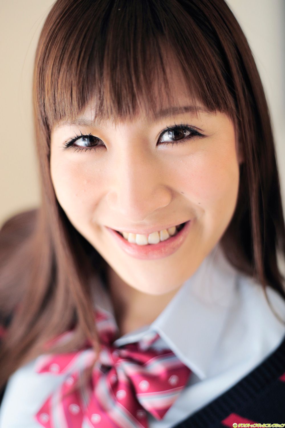 M940-[DGC] NO.940 Marina Yamasa 山咲まりな/山咲麻里奈 制服美少女天國 - 94零社区 DGC-第21张