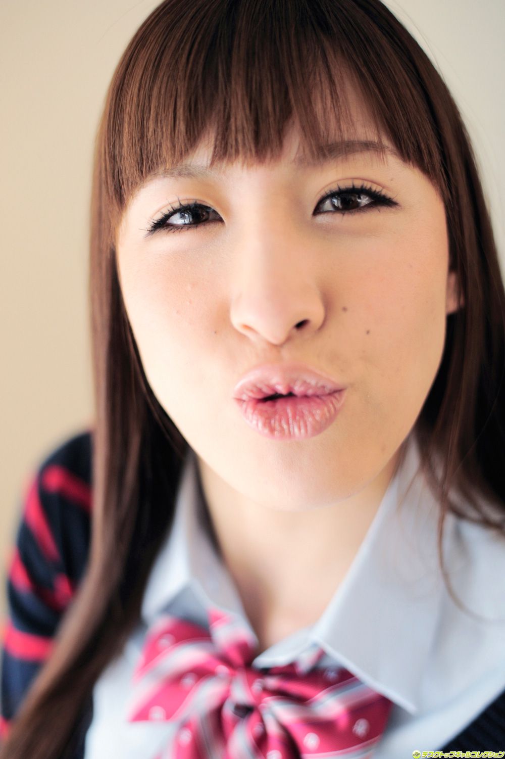 M940-[DGC] NO.940 Marina Yamasa 山咲まりな/山咲麻里奈 制服美少女天國 - 94零社区 DGC-第22张