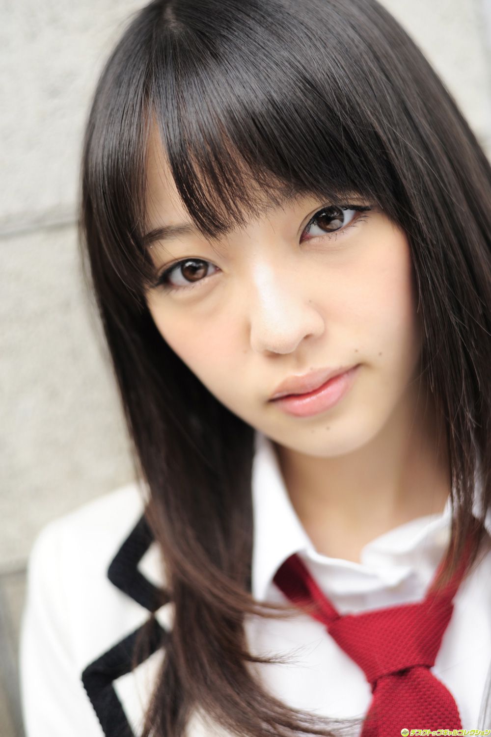 M940-[DGC] NO.939 Haraka Andou 安藤遥 制服美少女天國 - 94零社区 DGC-第5张