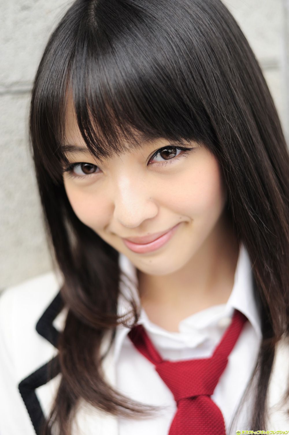 M940-[DGC] NO.939 Haraka Andou 安藤遥 制服美少女天國 - 94零社区 DGC-第7张