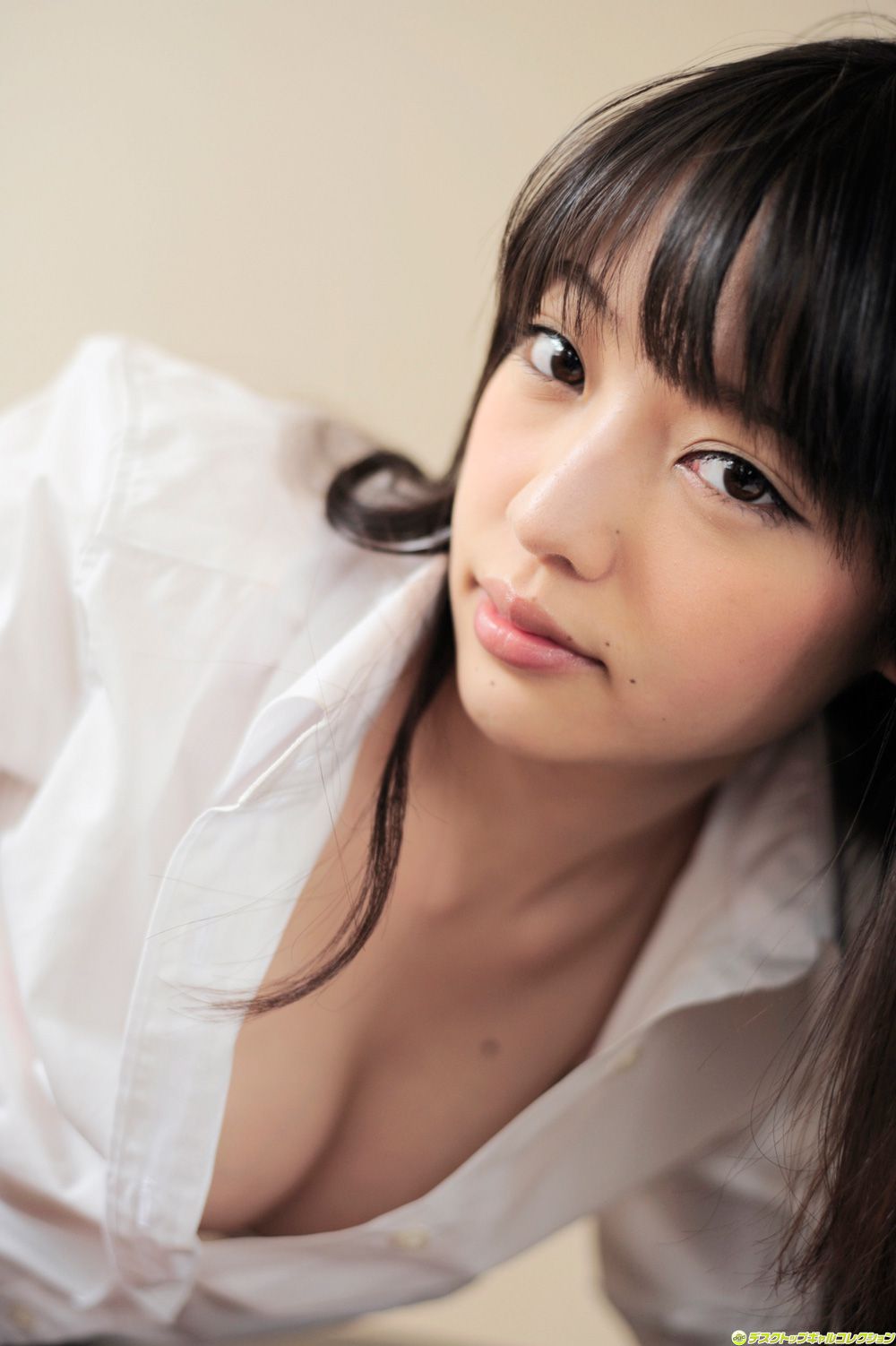 M940-[DGC] NO.939 Haraka Andou 安藤遥 制服美少女天國 - 94零社区 DGC-第31张