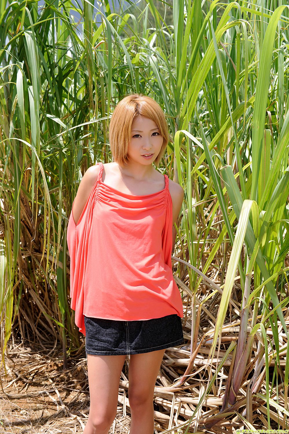 M940-[DGC] NO.938 Otone Nana 乙音奈々/乙音奈奈 Adult Idols - 94零社区 DGC-第22张