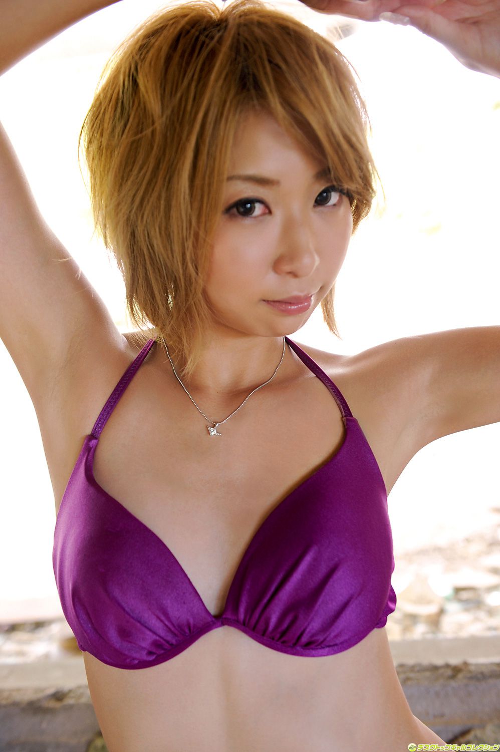 M940-[DGC] NO.938 Otone Nana 乙音奈々/乙音奈奈 Adult Idols - 94零社区 DGC-第34张