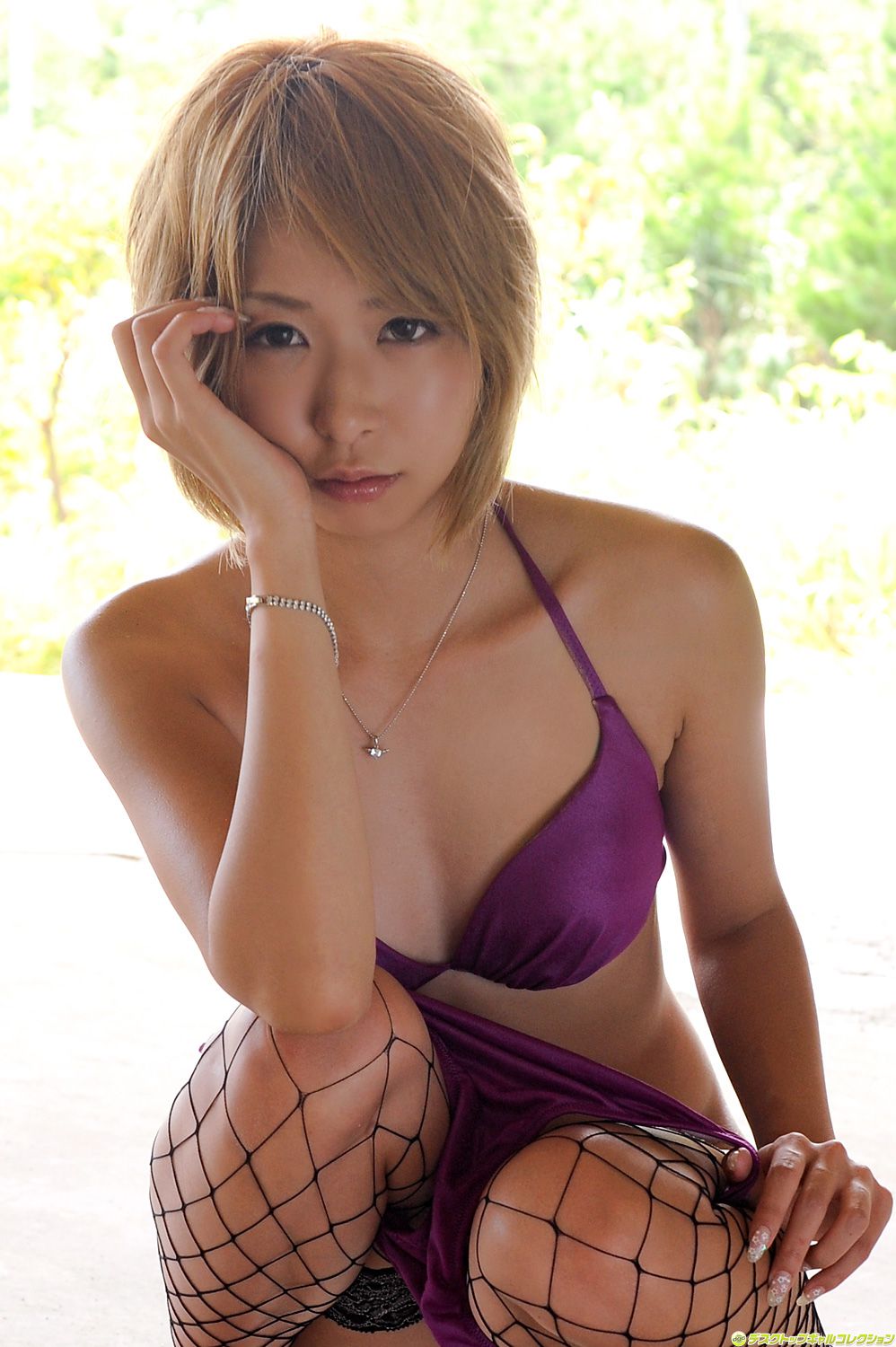 M940-[DGC] NO.938 Otone Nana 乙音奈々/乙音奈奈 Adult Idols - 94零社区 DGC-第36张