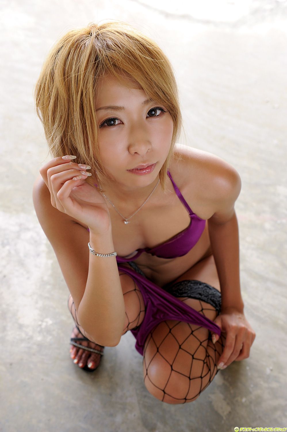 M940-[DGC] NO.938 Otone Nana 乙音奈々/乙音奈奈 Adult Idols - 94零社区 DGC-第37张