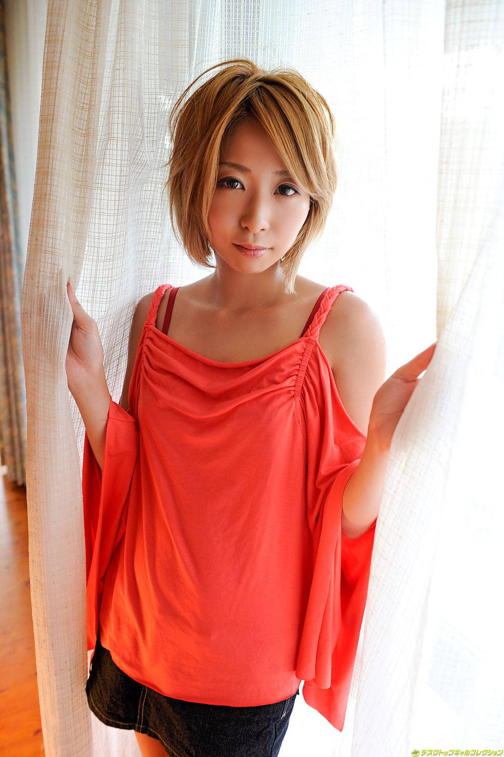 M940-[DGC] NO.938 Otone Nana 乙音奈々/乙音奈奈 Adult Idols - 94零社区 DGC-第48张