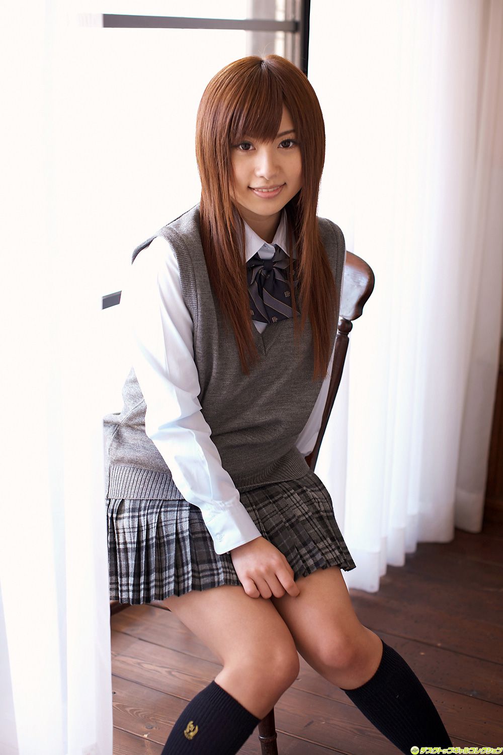 M940-[DGC] NO.937 Naruse Kokomi 成瀬心美 Adult Idols - 94零社区 DGC-第18张