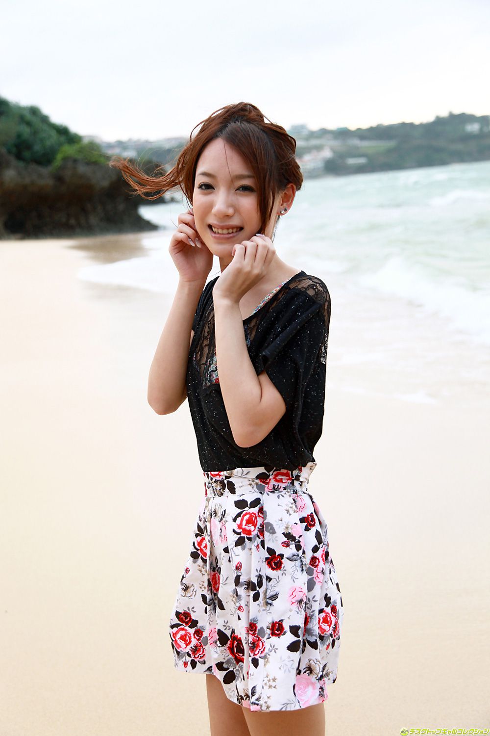M940-[DGC] NO.936 Gujikita Ayaka 藤北彩香 Adult Idols - 94零社区 DGC-第19张