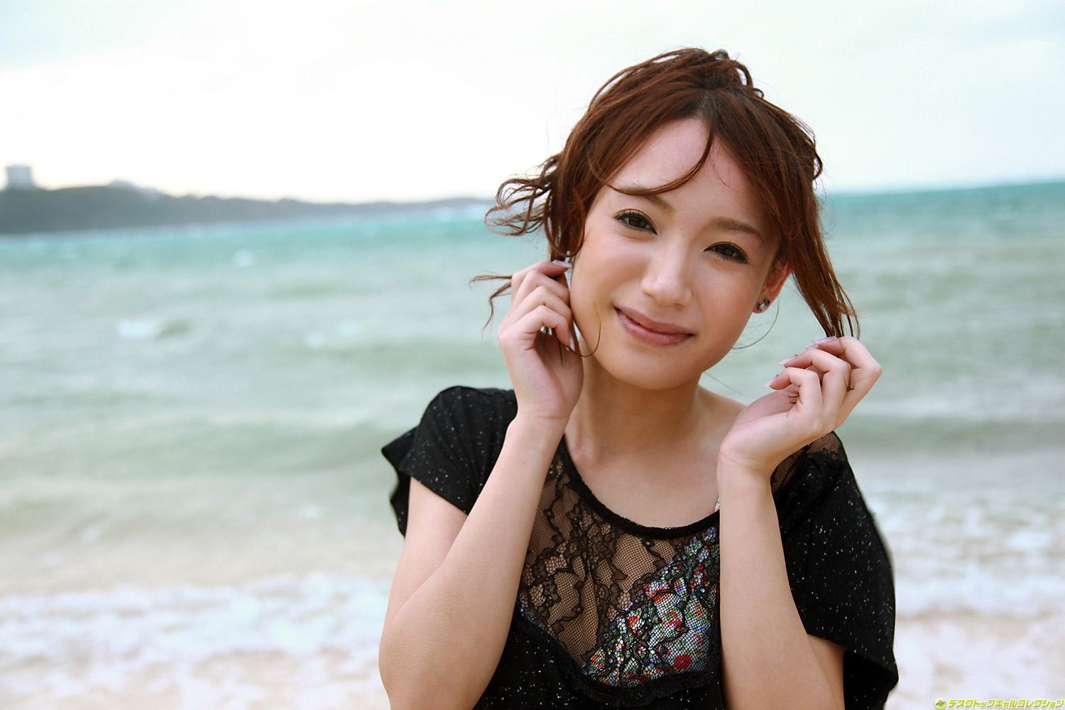 M940-[DGC] NO.936 Gujikita Ayaka 藤北彩香 Adult Idols - 94零社区 DGC-第20张