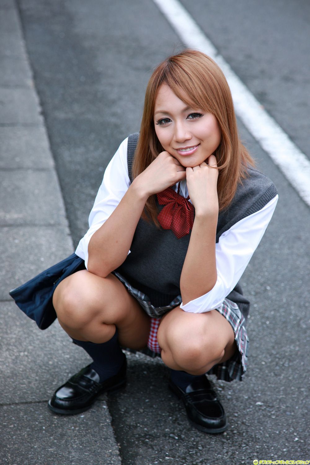 M940-[DGC] NO.990 Rio Sakura 桜りお/樱里绪 Adult Idols - 94零社区 DGC-第5张