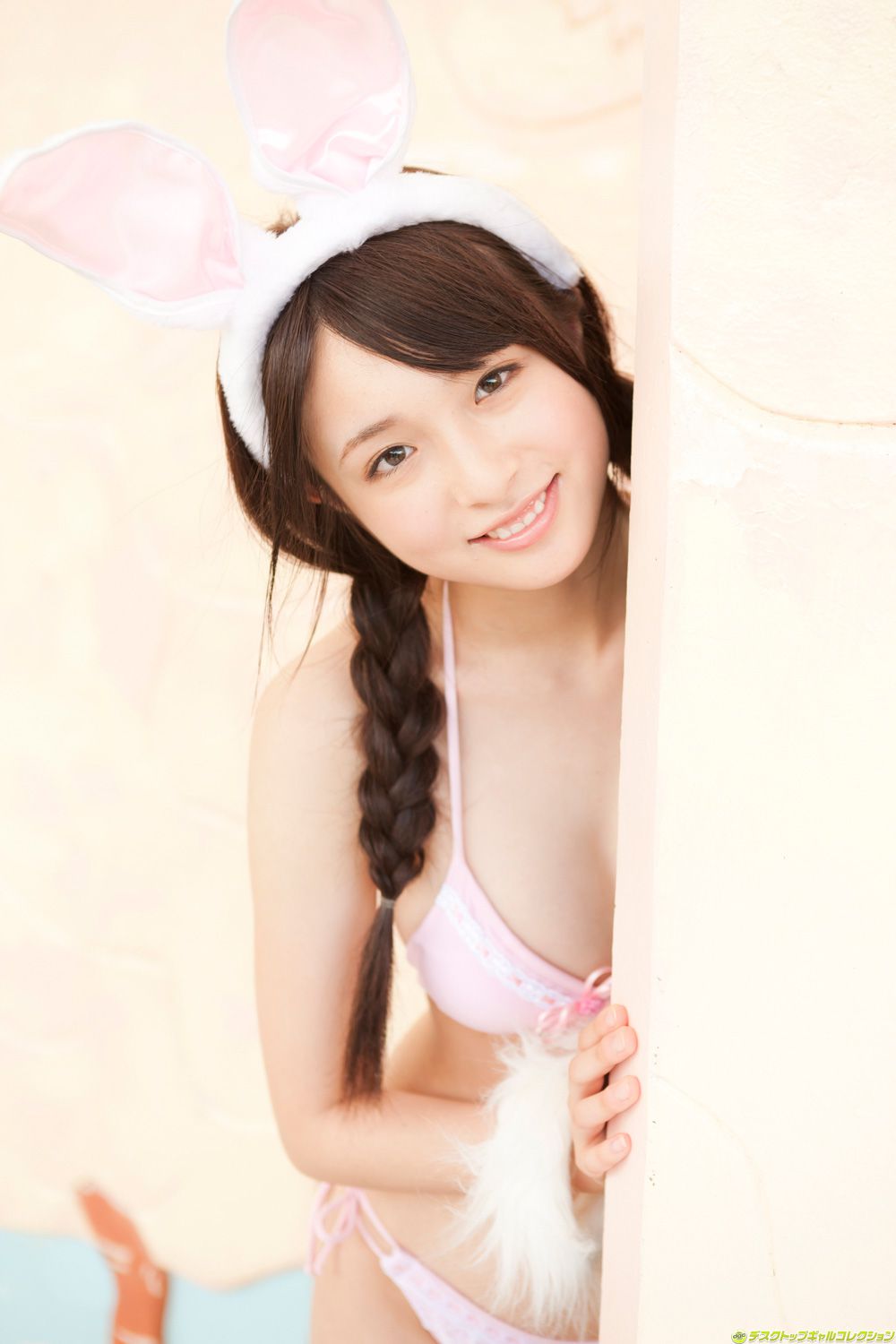 M940-[DGC] NO.989 Rio Sugawara 菅原梨央 Gravure Idols - 94零社区 DGC-第8张