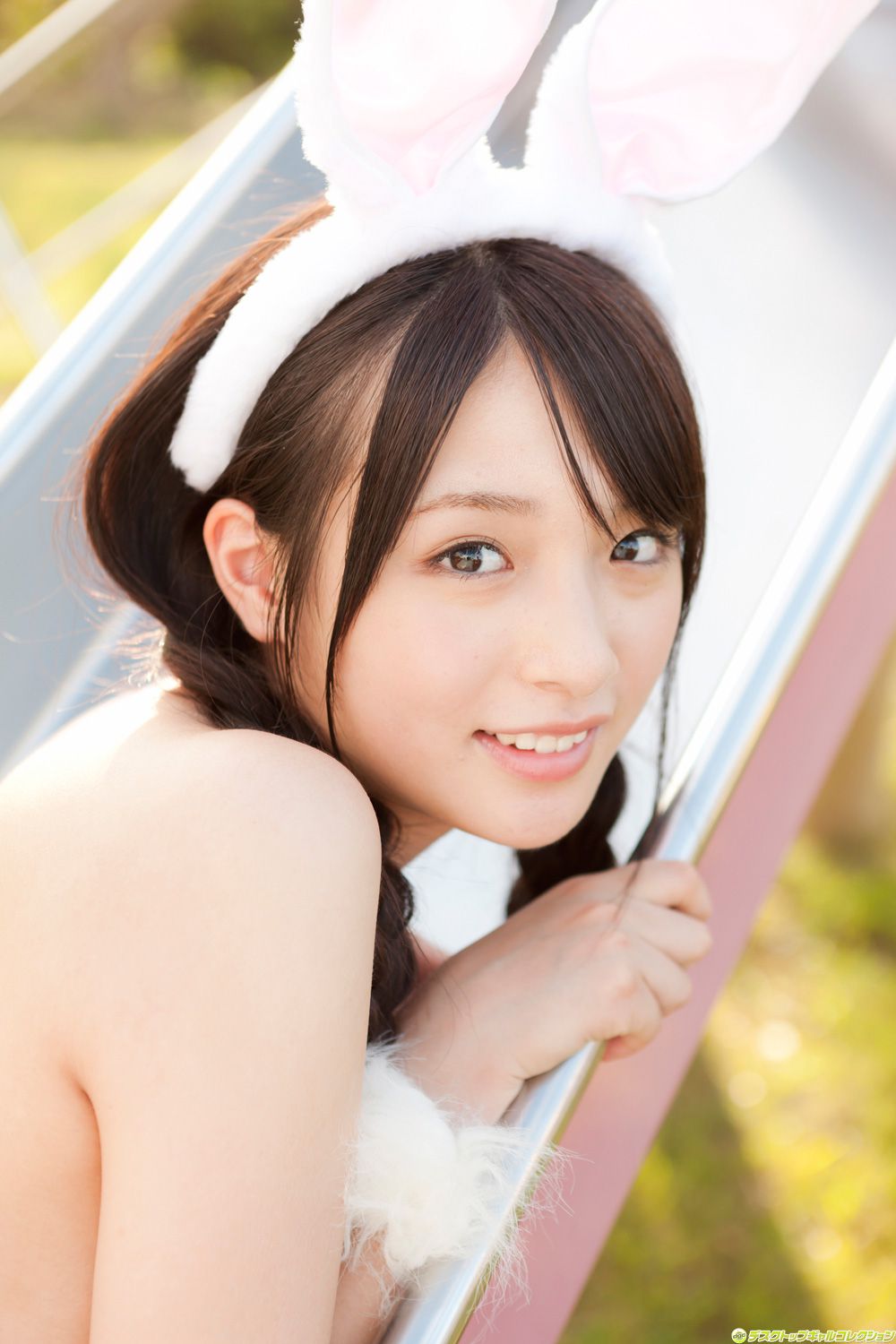 M940-[DGC] NO.989 Rio Sugawara 菅原梨央 Gravure Idols - 94零社区 DGC-第13张