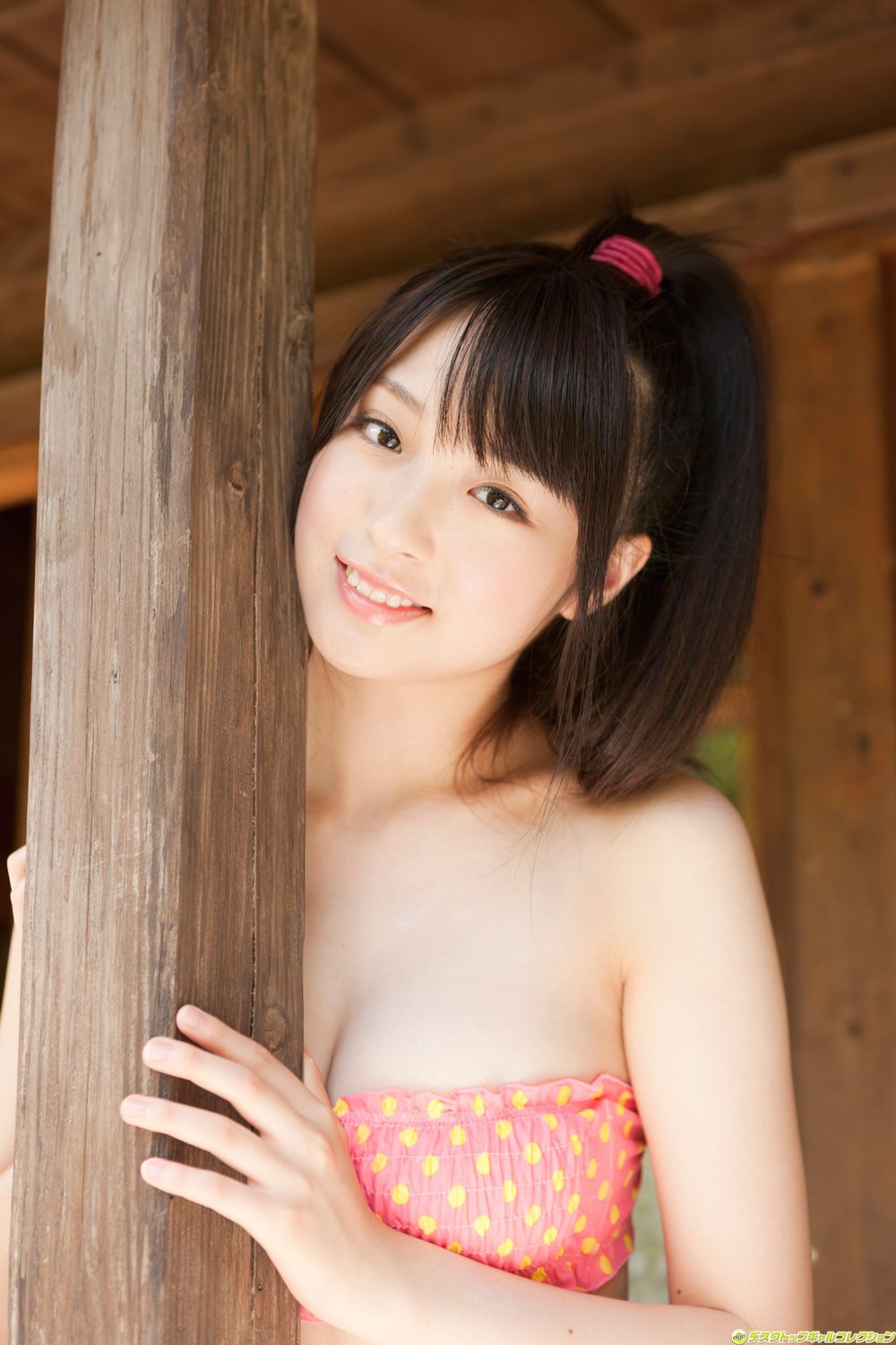 M940-[DGC] NO.989 Rio Sugawara 菅原梨央 Gravure Idols - 94零社区 DGC-第19张